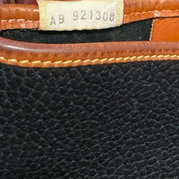 Vintage Dooney & Bourke Crossbody Bag - Picture 4 of 16